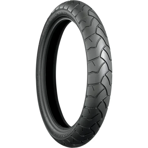 Bridgestone/firestone Battle Wing BW50 Front Tire 90/90-21 54 V 1