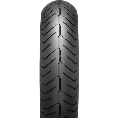 Bridgestone/firestone Exedra G853 Front Tire 120/70-18 59 W 2