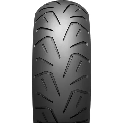 Bridgestone/firestone Exedra G853 Rear Tire 200/50-17 75 W Blackwall 2