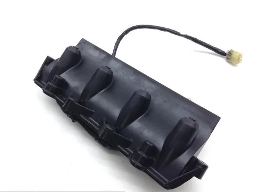 Engine Fuel Priming Rail 2006 Yamaha YZF R6 1520A