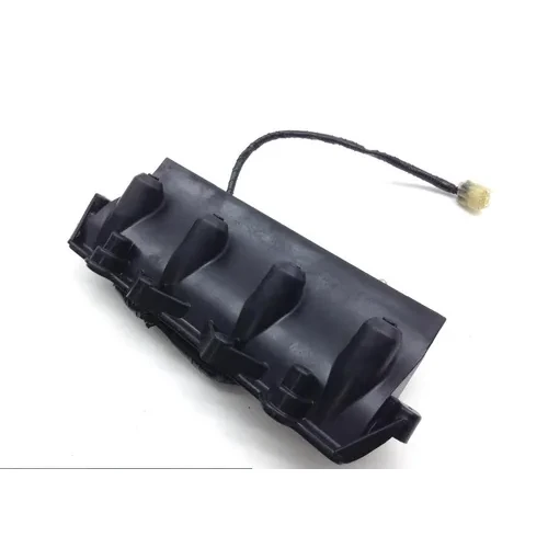 Engine Fuel Priming Rail 2006 Yamaha YZF R6 1520A 6