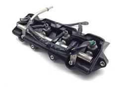 Engine Fuel Priming Rail 2006 Yamaha YZF R6 1520A
