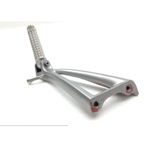 Left Side Rearset Bracket 2006 Yamaha YZF R6 1520A 3