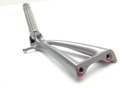 Left Side Rearset Bracket 2006 Yamaha YZF R6 1520A