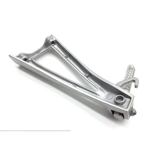 Right Rearset Brake Bracket Foot Peg 2006 Yamaha YZF R6 1520A 7