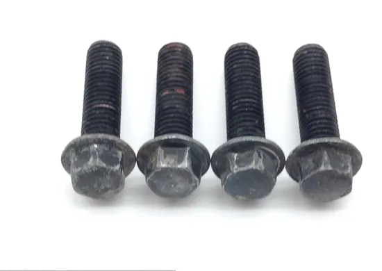 Engine Oil Filter Mount 2007 Kawasaki Ninja ZX6R ZX600P 1522