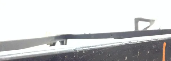 Frame Chassis BOS From 2013 Polaris RZR 570 #32