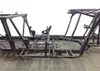 Frame Chassis BOS From 2013 Polaris RZR 570 #32