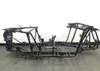 Frame Chassis BOS From 2013 Polaris RZR 570 #32
