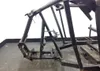 Frame Chassis BOS From 2013 Polaris RZR 570 #32
