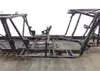 Frame Chassis BOS From 2013 Polaris RZR 570 #32