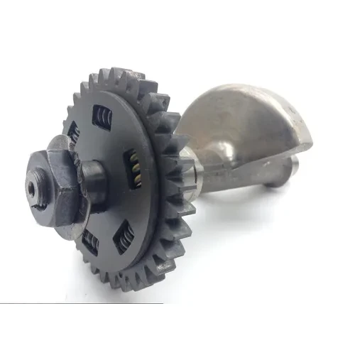 Engine Counter Balancer 2011 Yamaha Raptor 250 YFM250R 1528A 5