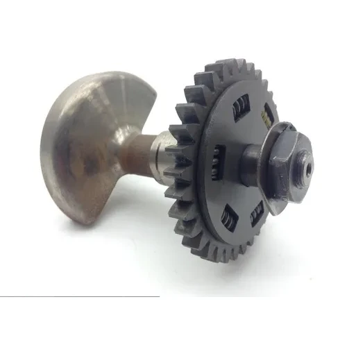 Engine Counter Balancer 2011 Yamaha Raptor 250 YFM250R 1528A 3