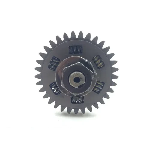 Engine Counter Balancer 2011 Yamaha Raptor 250 YFM250R 1528A 7