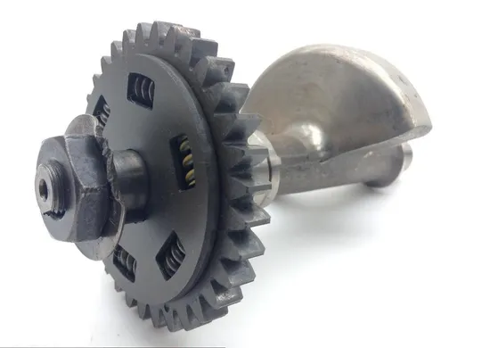 Engine Counter Balancer 2011 Yamaha Raptor 250 YFM250R 1528A