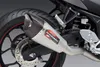 Yosh AT2 Race Full System SS Exhaust Pipe Works Yamaha YZF R3