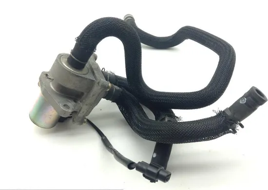 Air Cut Off Valve Assembly 2005 Suzuki Boulevard C50T 1431