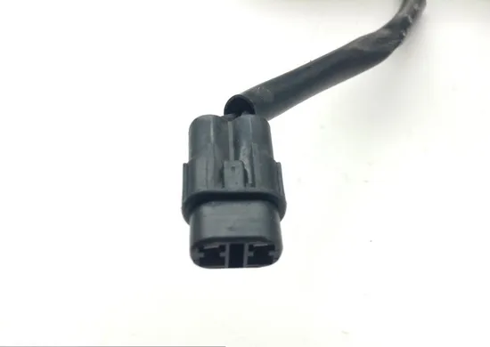 Air Cut Off Valve Assembly 2005 Suzuki Boulevard C50T 1431