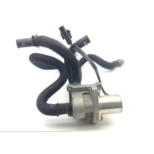Air Cut Off Valve Assembly 2005 Suzuki Boulevard C50T 1431 10