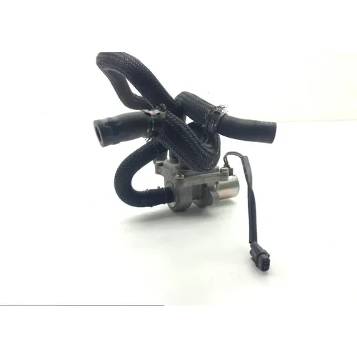 Air Cut Off Valve Assembly 2005 Suzuki Boulevard C50T 1431 9