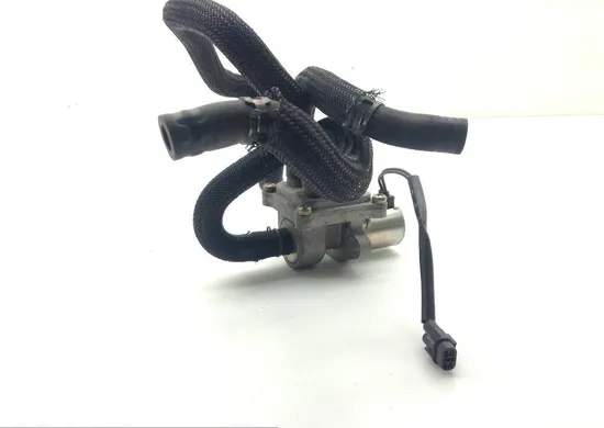 Air Cut Off Valve Assembly 2005 Suzuki Boulevard C50T 1431