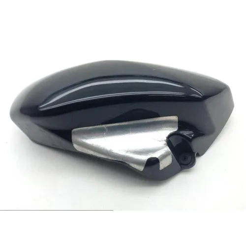 Right Side Cover 2005 Suzuki Boulevard C50T 1431 3