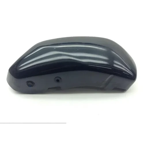 Right Side Cover 2005 Suzuki Boulevard C50T 1431 5