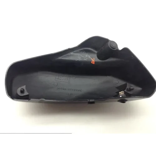 Right Side Cover 2005 Suzuki Boulevard C50T 1431 7