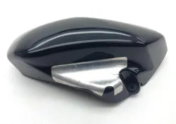 Right Side Cover 2005 Suzuki Boulevard C50T 1431