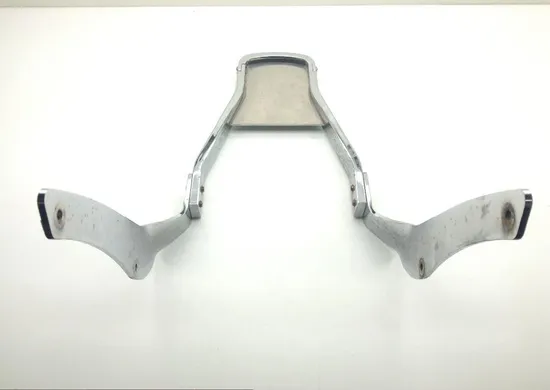 Sissy Bar 2005 Suzuki Boulevard C50T 1431 x