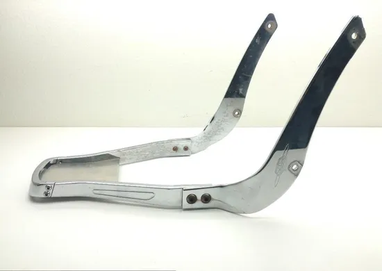 Sissy Bar 2005 Suzuki Boulevard C50T 1431 x