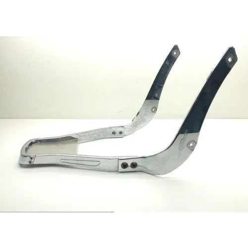 Sissy Bar 2005 Suzuki Boulevard C50T 1431 x 7