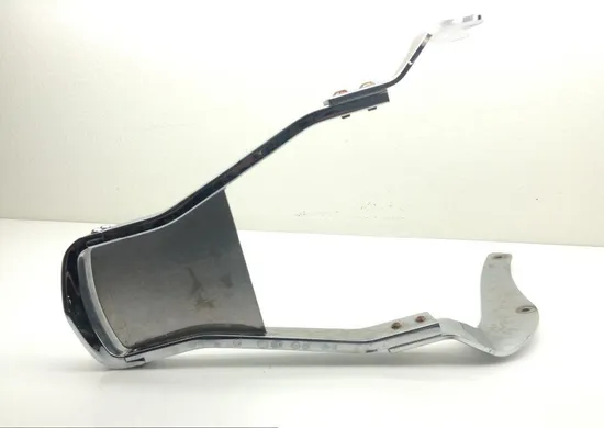 Sissy Bar 2005 Suzuki Boulevard C50T 1431 x