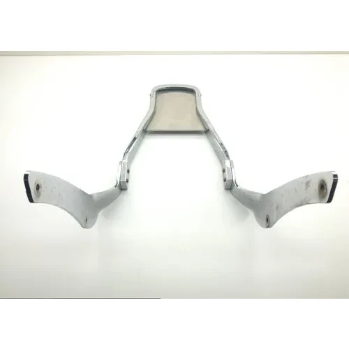 Sissy Bar 2005 Suzuki Boulevard C50T 1431 x 3