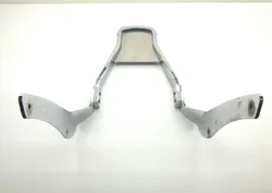 Sissy Bar 2005 Suzuki Boulevard C50T 1431 x