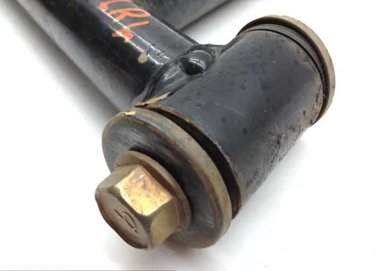 Rear Driver Left Lower A-Arm 2012 Kawasaki Teryx 750 KRF750R 4x4 LE FI 1488 x