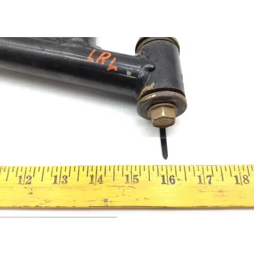 Rear Driver Left Lower A-Arm 2012 Kawasaki Teryx 750 KRF750R 4x4 LE FI 1488 x 7