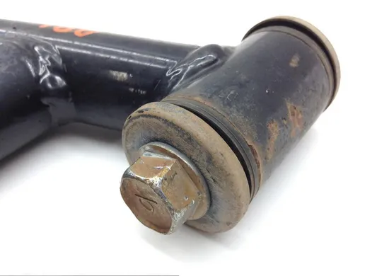 Rear Passenger Right Lower A-Arm 2012 Kawasaki Teryx 750 KRF750R 4x4 LE FI 1488