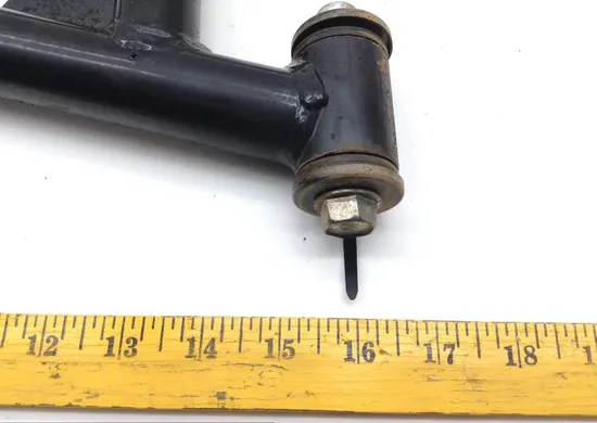 Rear Passenger Right Lower A-Arm 2012 Kawasaki Teryx 750 KRF750R 4x4 LE FI 1488