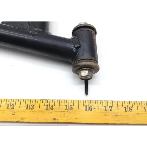 Rear Passenger Right Lower A-Arm 2012 Kawasaki Teryx 750 KRF750R 4x4 LE FI 1488 7