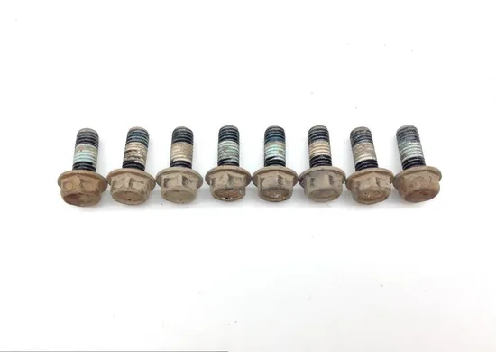 Sway Bar 2012 Kawasaki Teryx 750 KRF750R 4x4 LE FI 1488 x