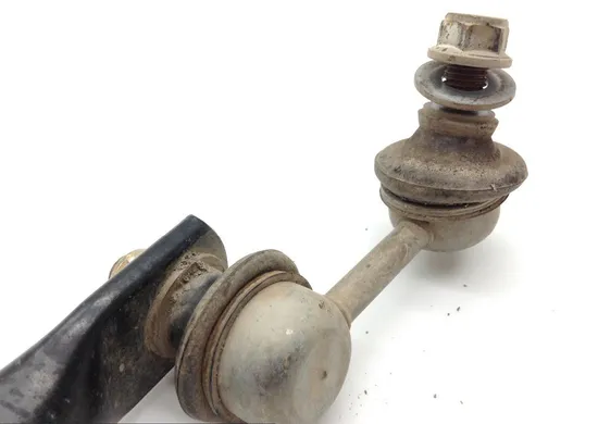 Sway Bar 2012 Kawasaki Teryx 750 KRF750R 4x4 LE FI 1488 x