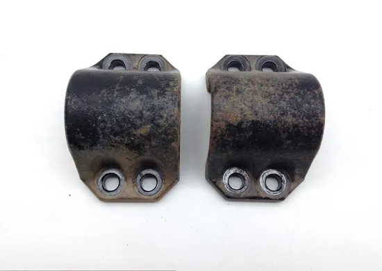 Sway Bar 2012 Kawasaki Teryx 750 KRF750R 4x4 LE FI 1488 x