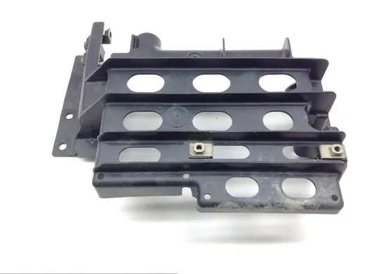 Main Engine Wiring Harness Bracket 2012 Kawasaki Teryx 750 KRF750R LE FI 1488