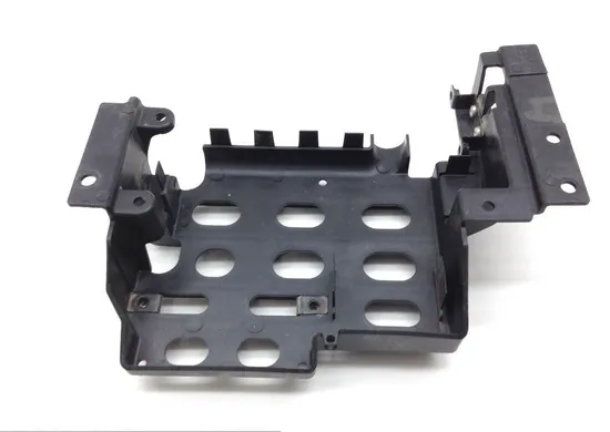 Main Engine Wiring Harness Bracket 2012 Kawasaki Teryx 750 KRF750R LE FI 1488