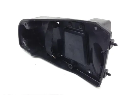 Tool Storage Box 2000 Kawasaki Vulcan 1500 VN1500E Classic 1519 x