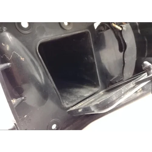Tool Storage Box 2000 Kawasaki Vulcan 1500 VN1500E Classic 1519 x 8
