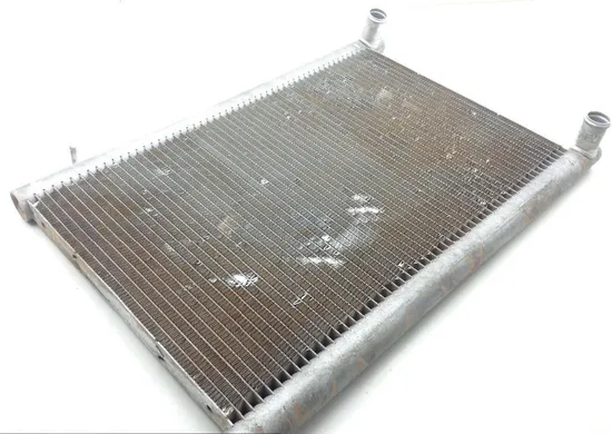 Engine Radiator Cooling 2013 Polaris RZR XP 900 LE EPS 1529