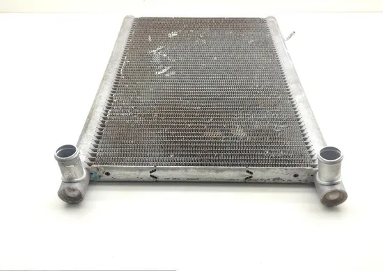 Engine Radiator Cooling 2013 Polaris RZR XP 900 LE EPS 1529