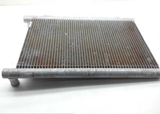 Engine Radiator Cooling 2013 Polaris RZR XP 900 LE EPS 1529